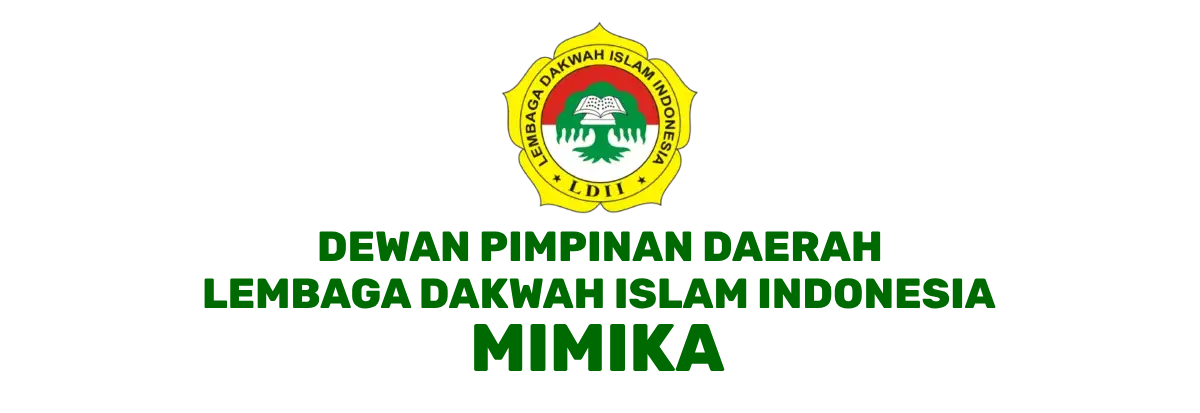 DPD LDII MIMIKA